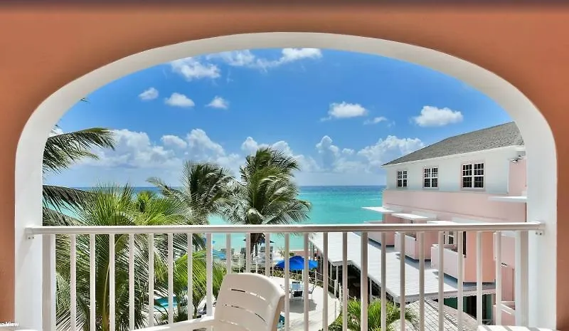 Butterfly Beach Hotel Christ Church Barbade
