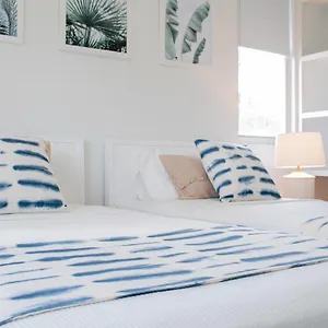 Aparthotel Garden Grove &
