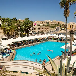 Garden 3*, St. Julian's Malta