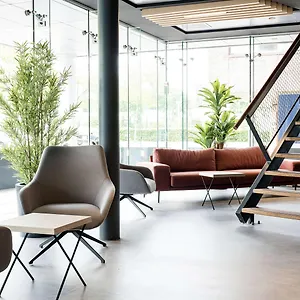 Executive Residency By Western Amsterdam Airport 4*, Hoofddorp Paesi Bassi