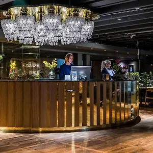 Clarion Amaranten 4*, Sztokholm Szwecja