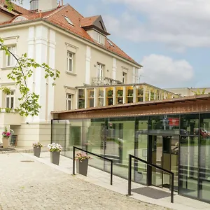 Platinum Boutique 4*, Poznań Polonia