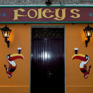 Foleysbarinch 3*, Inch (Kerry) Irlanda