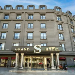 Grand S Istambul