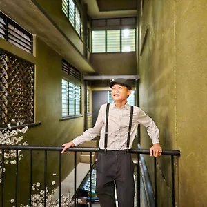 85 Boutique , Ipoh Malesia