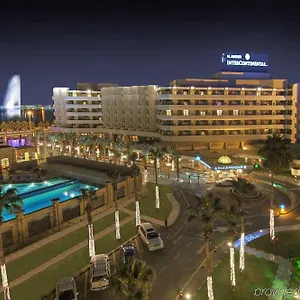Intercontinental By Ihg 5*, Jiddah Arabia Saudita