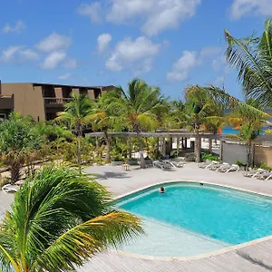 Ośrodek wypoczynkowy Eden - Bonaire