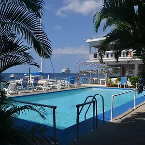 Pensjonat Anchorage Hotel, Whale Watch & Dive Center
