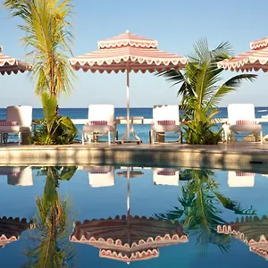 Cobblers Cove - Barbados Hotel