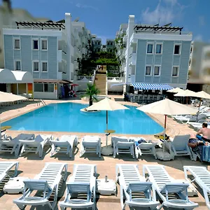 Sunpoint Bodrum 3*, Gumbet Turcja