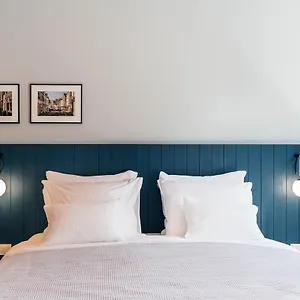 Cozy Pillow 4*, Utrecht Paesi Bassi