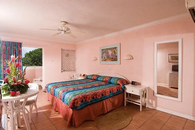 Butterfly Beach Hotel Christ Church Barbados