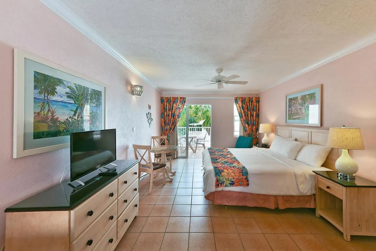 Butterfly Beach Hotel Christ Church